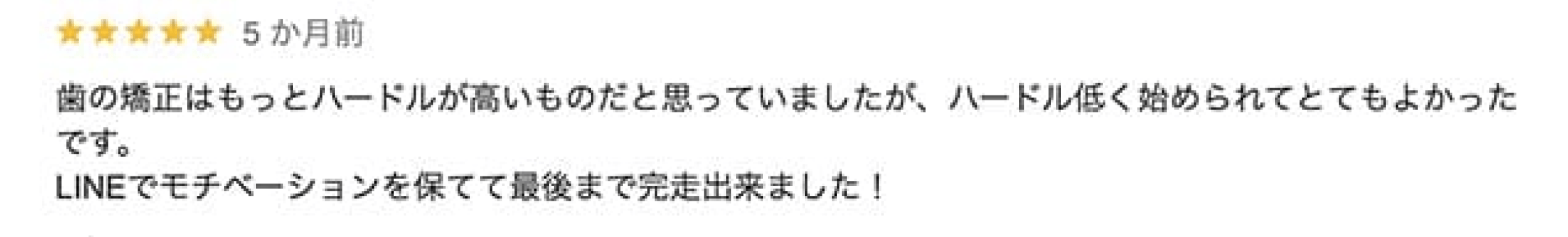 口コミ4