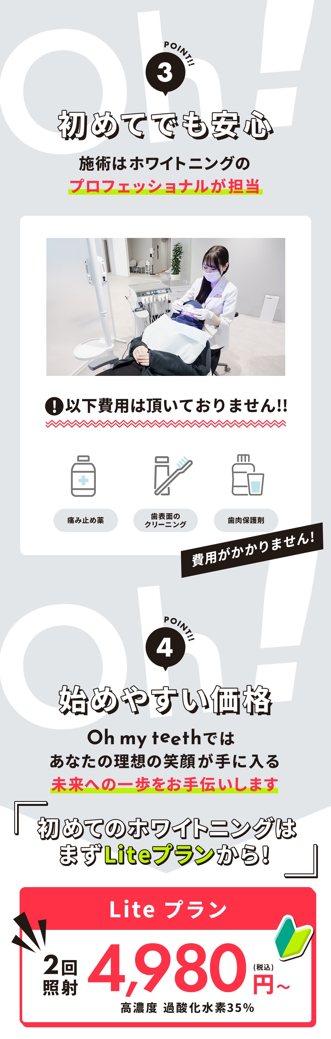 医師の紹介